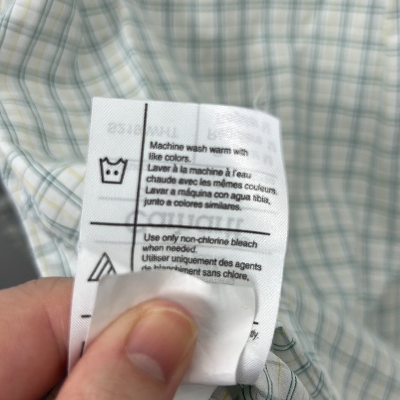 Carhartt | Cotton Button Down Shirt - Picture 7 of 7